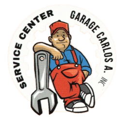 Garage Carlos A Inc.