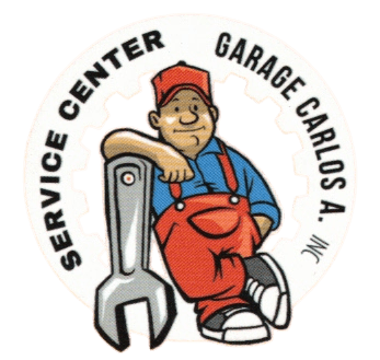 Garage Carlos A Inc.